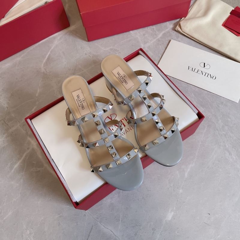 Valentino Slippers